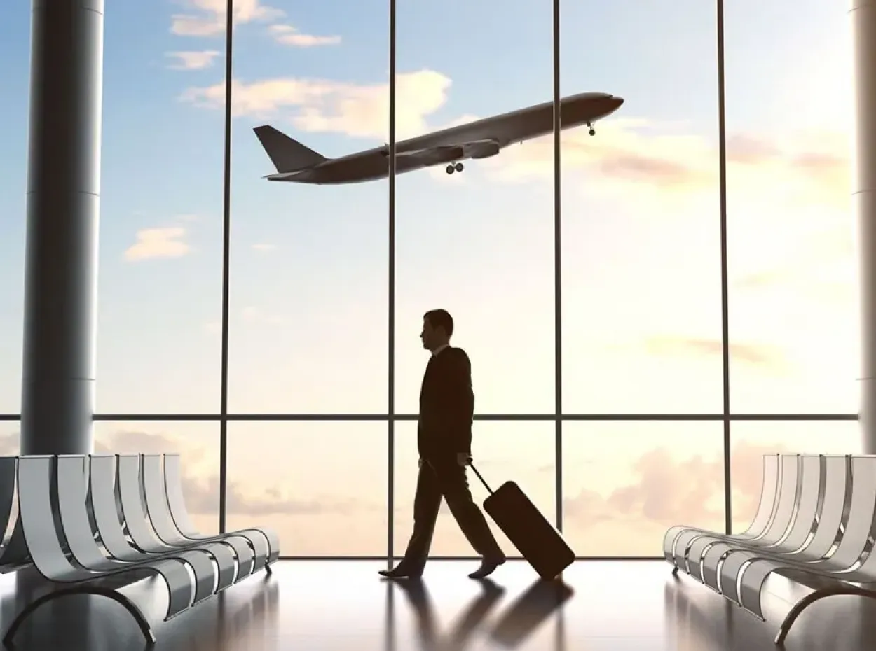 Transferleitfaden vom Flughafen Zürich ins Stadtzentrum